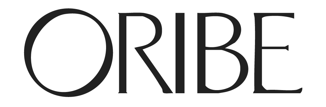 Black Logo_Oribe