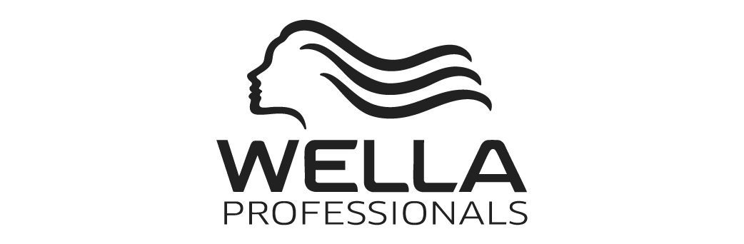 Black Logo_Wella